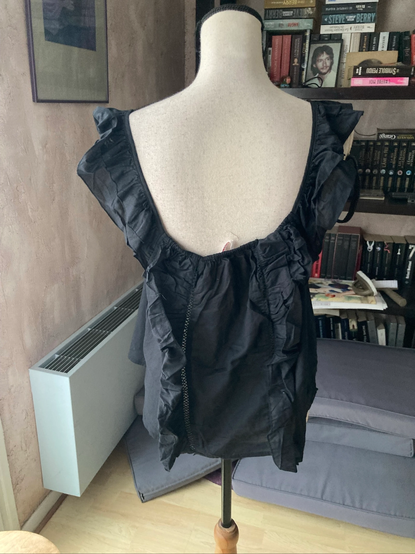 Très jolie débardeur taille Xl